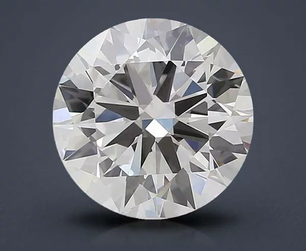 4.43 Carat · F · VVS2 excellent Cut