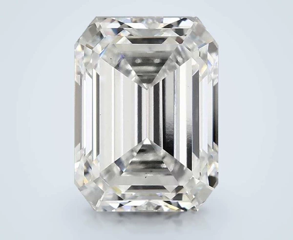 3.43 Carat · E · VS1 Rare Carat Ideal Cut