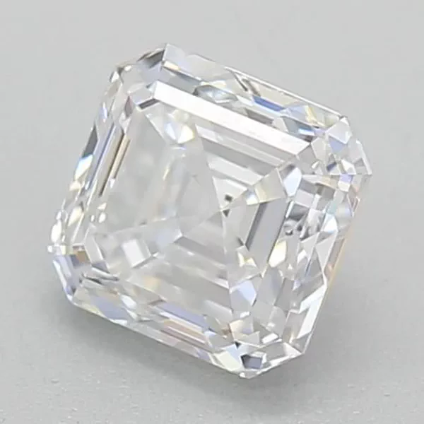 0.54 Carat · D · IF very good Cut