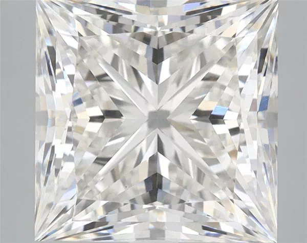6.68 Carat · G · VS1 Rare Carat Ideal Cut