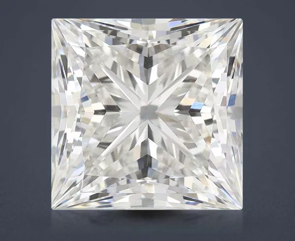 6.68 Carat · G · VS1 Rare Carat Ideal Cut