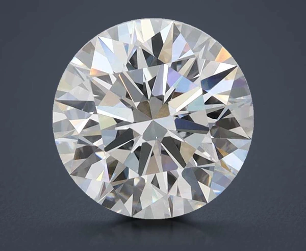 2.52 Carat · F · VVS1 Rare Carat Ideal Cut