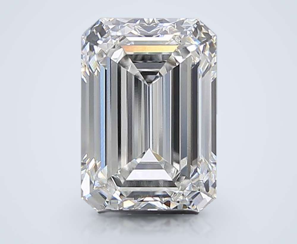 3.21 Carat · E · VS1 Rare Carat Ideal Cut