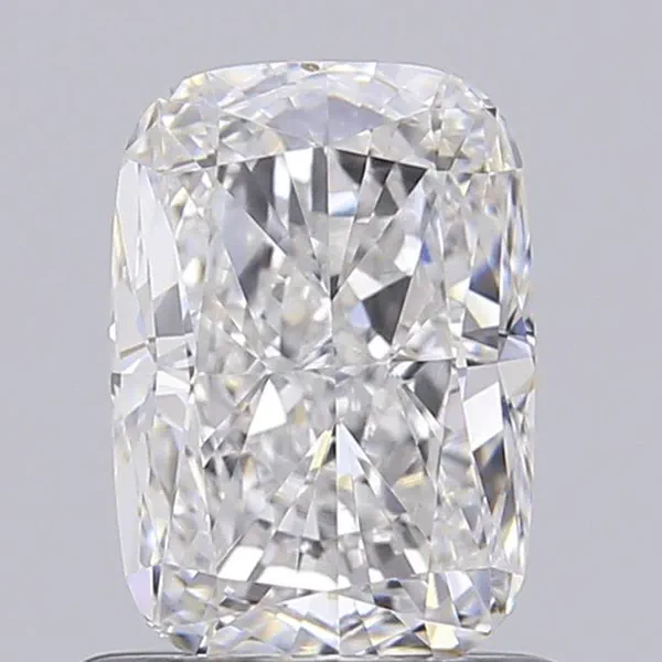 0.98 Carat · D · VVS2 very good Cut
