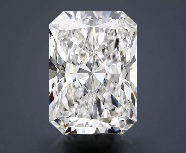 7.1 Carat · D · VVS2 Rare Carat Ideal Cut