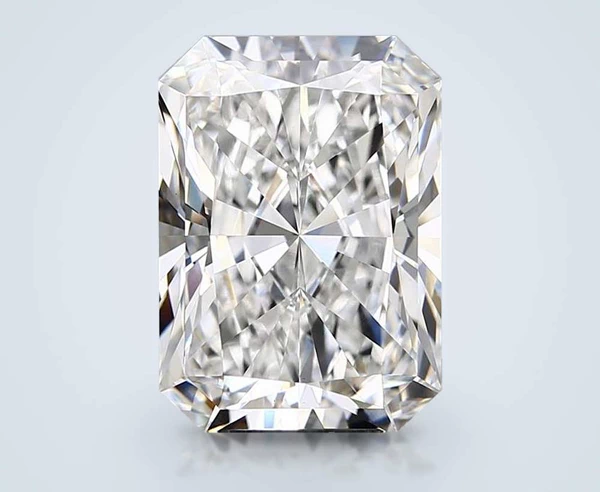 7.1 Carat · D · VVS2 Rare Carat Ideal Cut