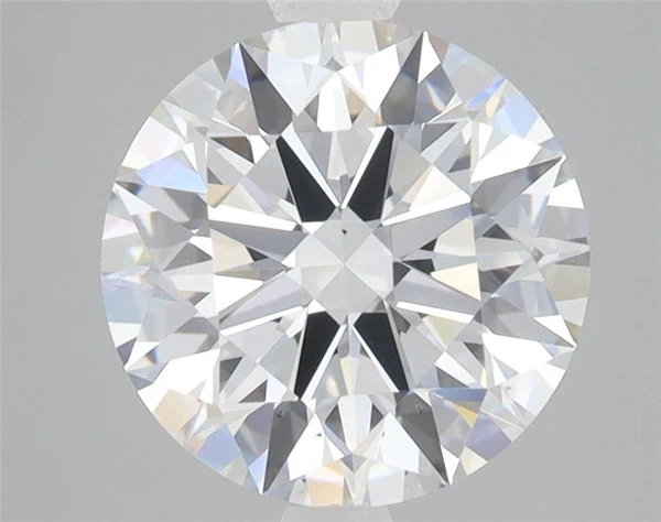 3.22 Carat · E · VS1 Rare Carat Ideal Cut