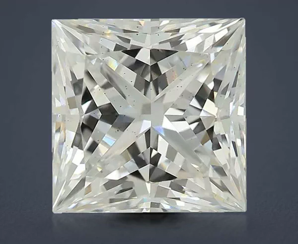 2.58 Carat · E · SI1 Rare Carat Ideal Cut