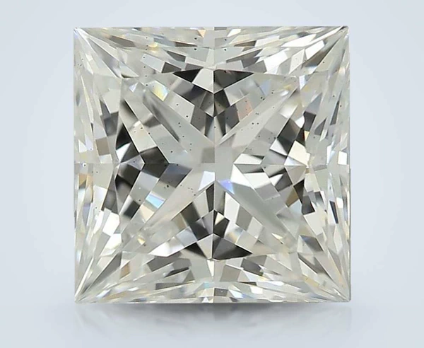 2.58 Carat · E · SI1 Rare Carat Ideal Cut