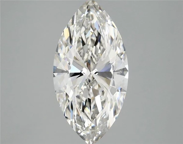 3.03 Carat · H · VS1 Rare Carat Ideal Cut