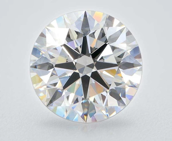 3.36 Carat · D · VVS2 Rare Carat Ideal Cut