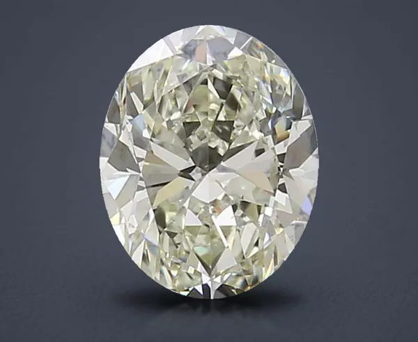 1.51 Carat · I · VS1 very good Cut