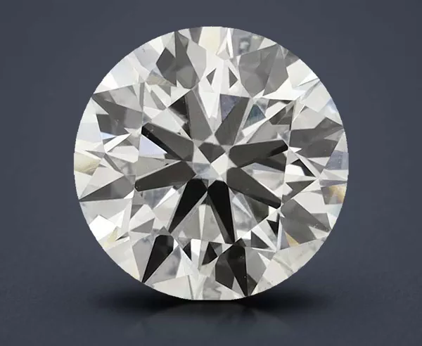2.33 Carat · H · VVS2 Rare Carat Ideal Cut