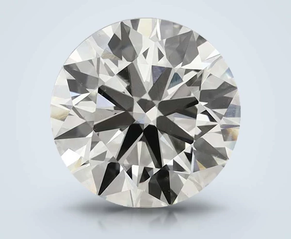 2.33 Carat · H · VVS2 Rare Carat Ideal Cut