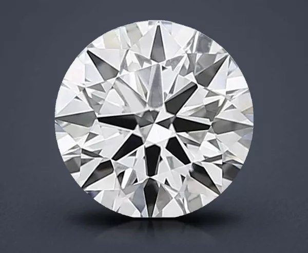 1.29 Carat · G · VVS1 Rare Carat Ideal Cut