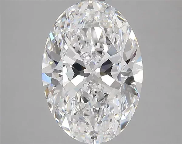 4.02 Carat · D · VVS2 Rare Carat Ideal Cut