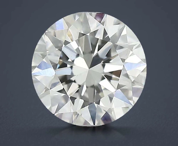 0.5 Carat · I · VS1 Rare Carat Ideal Cut