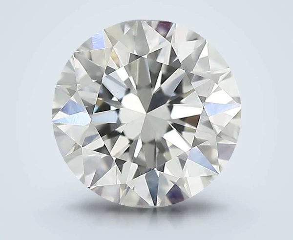 0.5 Carat · I · VS1 Rare Carat Ideal Cut