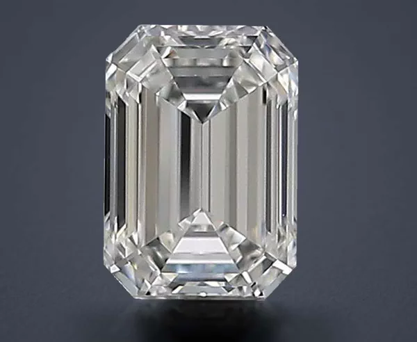 0.42 Carat · F · VVS1 Rare Carat Ideal Cut