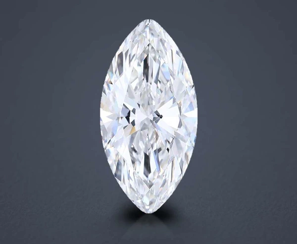 4.61 Carat · F · VVS2 Rare Carat Ideal Cut