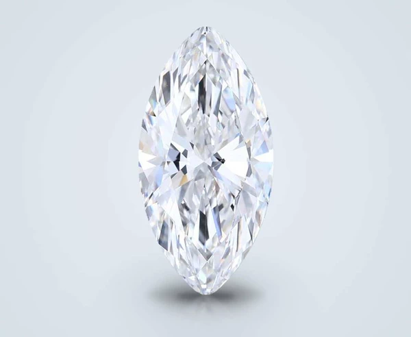 4.61 Carat · F · VVS2 Rare Carat Ideal Cut