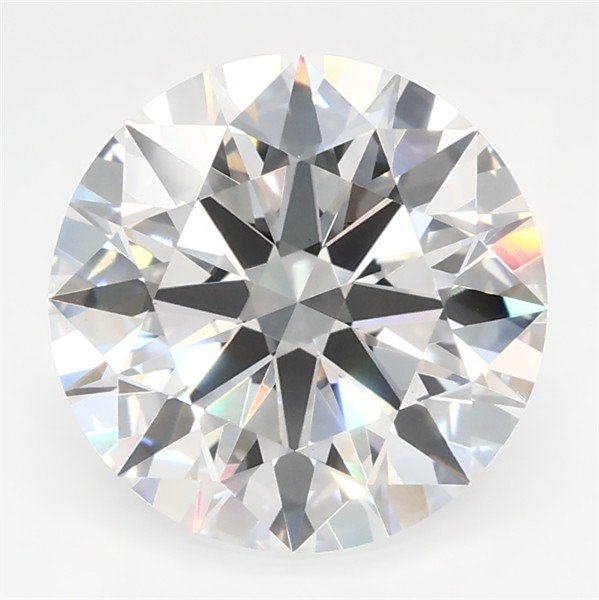 3 Carat · F · VVS2 excellent Cut