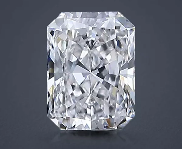 0.59 Carat · D · VVS2 Rare Carat Ideal Cut