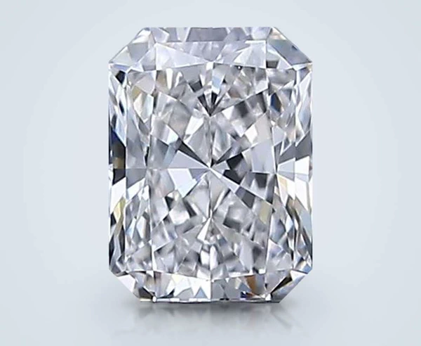 0.59 Carat · D · VVS2 Rare Carat Ideal Cut