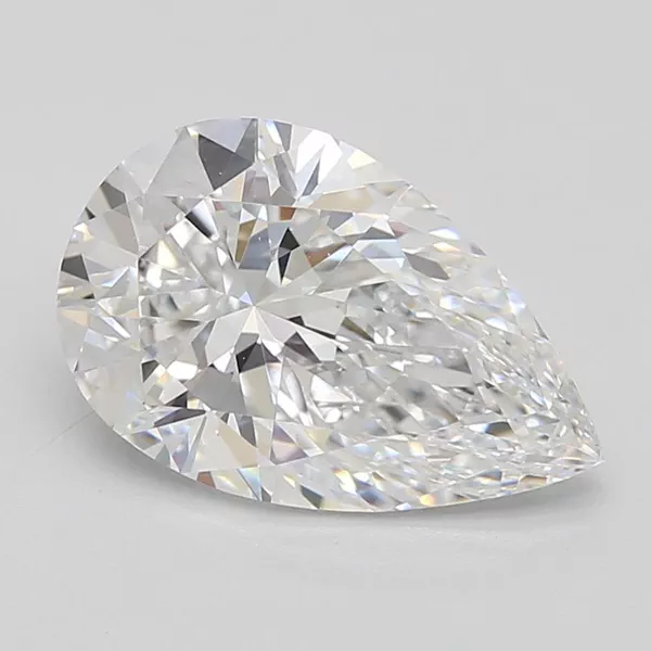 2.83 Carat · D · IF Rare Carat Ideal Cut