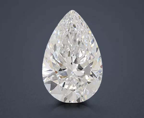 2.83 Carat · D · IF Rare Carat Ideal Cut