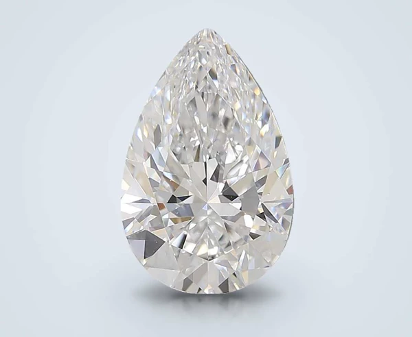 2.83 Carat · D · IF Rare Carat Ideal Cut