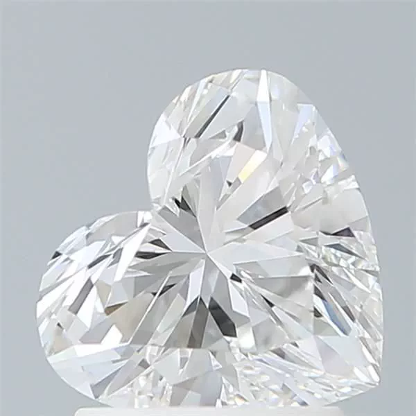 1.66 Carat · E · VVS2 Rare Carat Ideal Cut