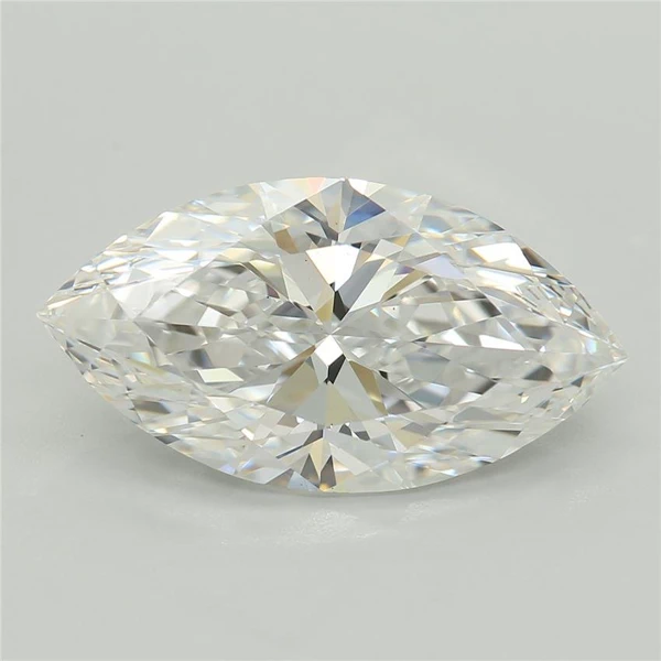 3.09 Carat · D · VS1 Rare Carat Ideal Cut