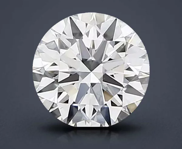 1.21 Carat · E · VVS2 Rare Carat Ideal Cut