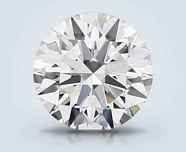 1.21 Carat · E · VVS2 Rare Carat Ideal Cut
