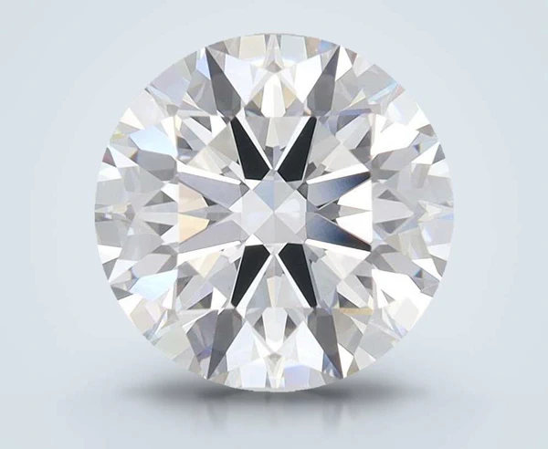 3.21 Carat · E · VS1 Rare Carat Ideal Cut