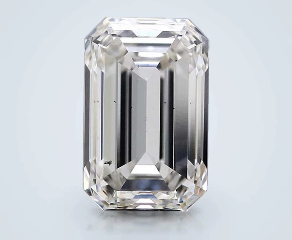 5.72 Carat · G · SI1 Rare Carat Ideal Cut