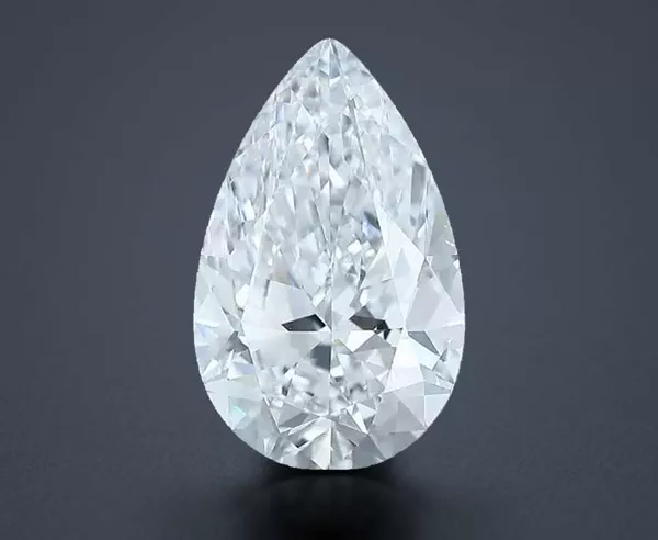 5.01 Carat · D · VS2 Rare Carat Ideal Cut