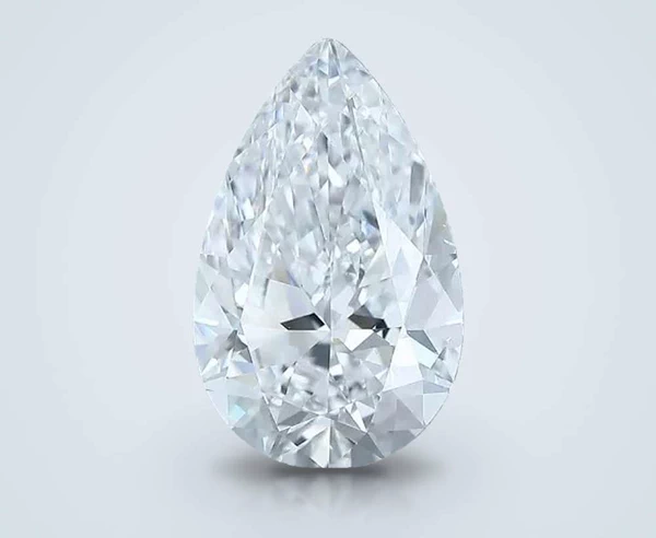 5.01 Carat · D · VS2 Rare Carat Ideal Cut