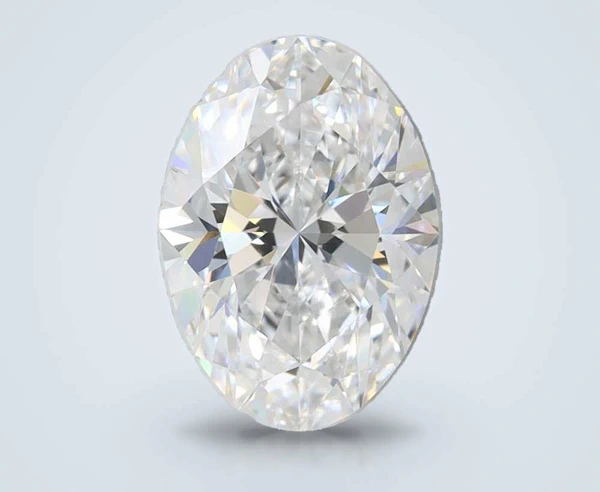 2 Carat · D · VVS1 very good Cut