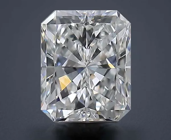 1.51 Carat · E · SI1 Rare Carat Ideal Cut