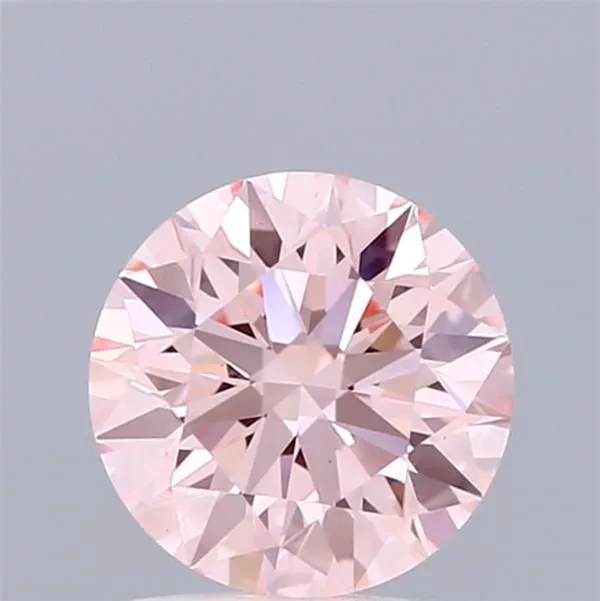 1.51 Carat · Fancy Vivid · VS1