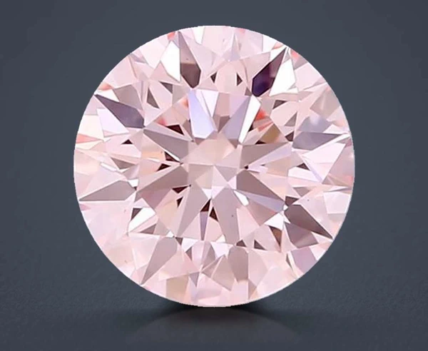 1.51 Carat · Fancy Vivid · VS1