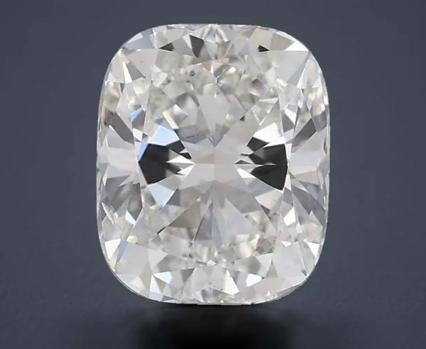 2.01 Carat · F · SI1 Rare Carat Ideal Cut