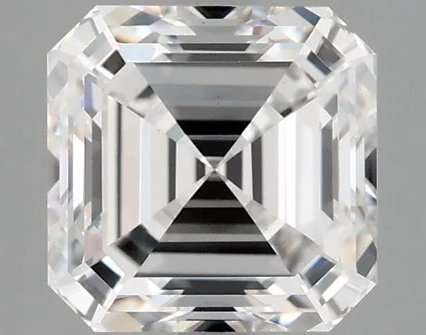 2.53 Carat · E · VS1 Rare Carat Ideal Cut