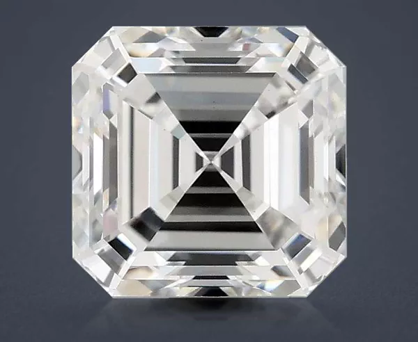2.53 Carat · E · VS1 Rare Carat Ideal Cut