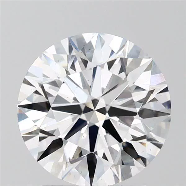 2.29 Carat · E · VS2 Rare Carat Ideal Cut