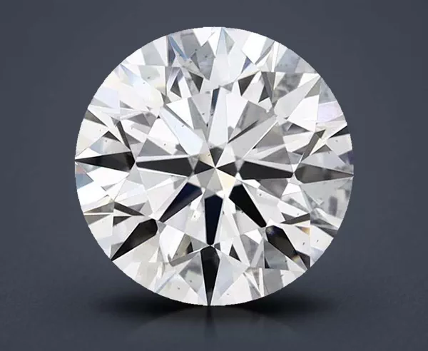 2.29 Carat · E · VS2 Rare Carat Ideal Cut