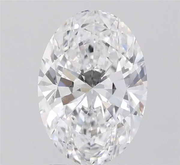2.27 Carat · D · VS1 Rare Carat Ideal Cut