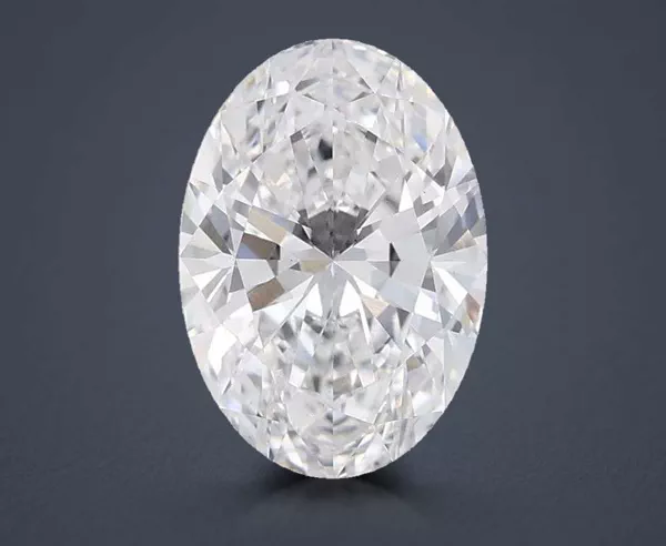 2.27 Carat · D · VS1 Rare Carat Ideal Cut